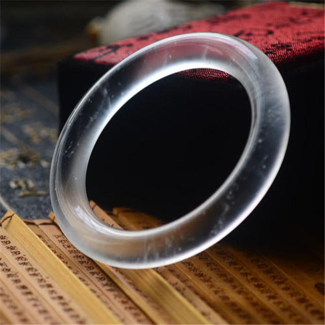  翡翠和水沫子的不同你知道吗？教你轻松来辨别！   第2张