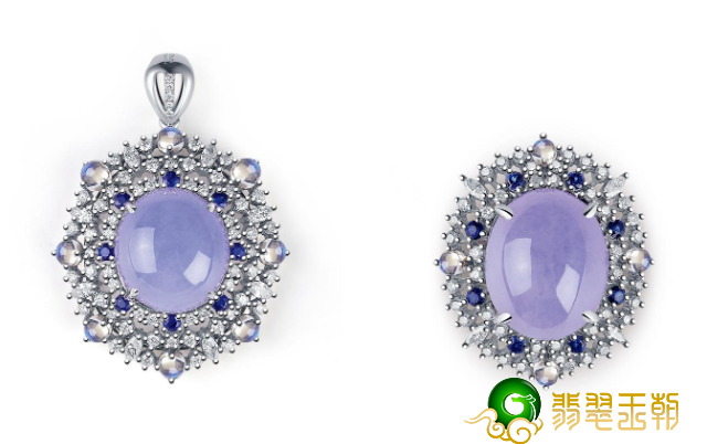 原来这些方法都是错误的！翡翠到底如何鉴定真假？   第1张