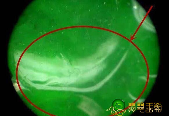 买翡翠，最先要学好的一些行语   第2张