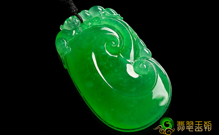 翡翠大家族里有哪五大魁首？回答统统在文章内容里了！   第1张