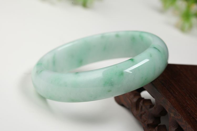 翡翠高端翡翠原石-翡翠的历史文化 