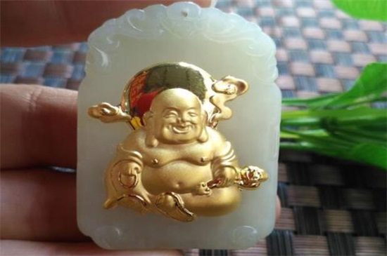 女生戴弥勒佛的禁忌   第2张