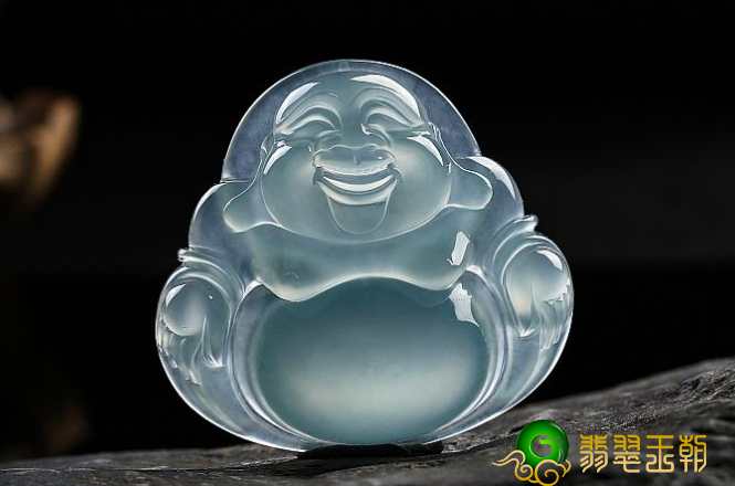 翡翠佛的佩戴避讳 翡翠玉佛的品相如何看？   第1张