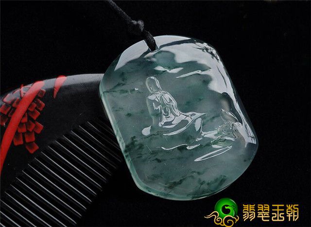 六个评定翡翠真伪小窍门，给你五分钟看懂它！   第3张