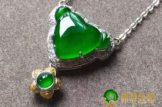 什么是豆种翡翠？豆种翡翠是怎么样呢?   第3张