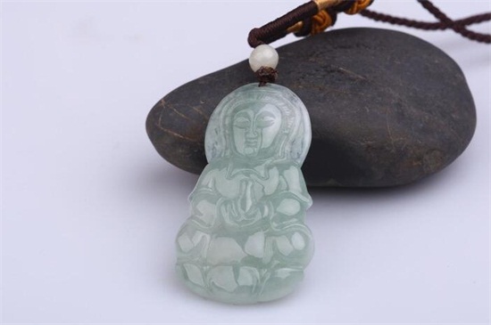 观音不戴了要怎么处理,竟然是这样做才对 第2张