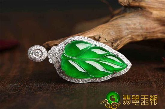 翡翠种老和种嫩是指什么？翡翠种嫩好不好   第3张