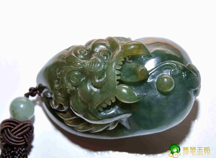 能够令人玩的翡翠，不清楚你掌握是多少呢？   第1张