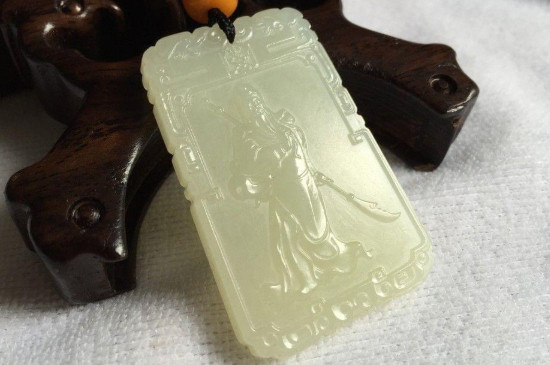 什么人不能佩戴关公   第3张