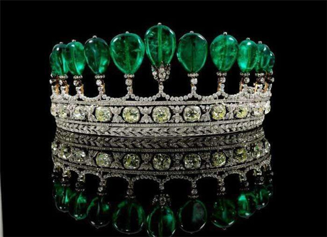 玉的价格是多少?美玉值得每个人钟爱! 第1张