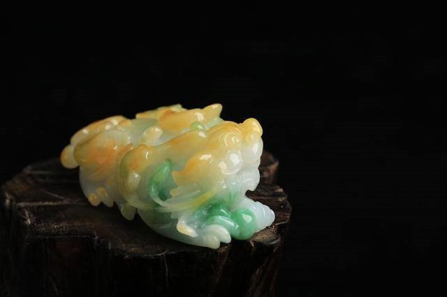 翡翠如何看优劣？从这六个要素去看好没有错！   第3张