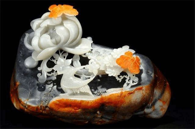 收藏什么样的和田玉有价值？除了籽料你还要知道这些！   第3张