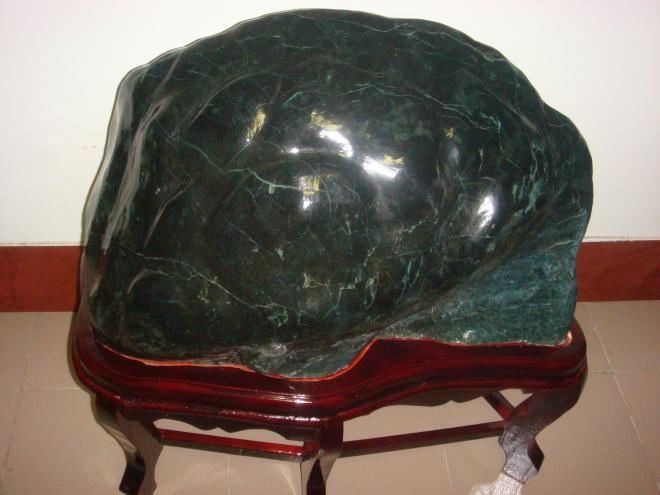 泰山玉石的风水作用 泰山玉石放在家里哪个位置好   第2张