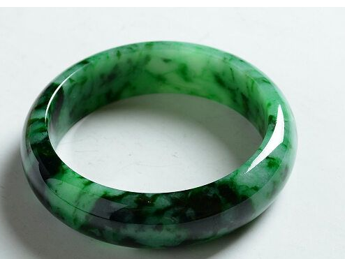 翡翠什么种 花青翡翠的种类 