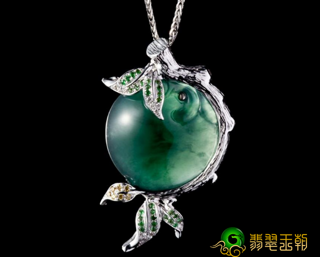 冰种翡翠价格多少钱?会不会很贵? 第2张