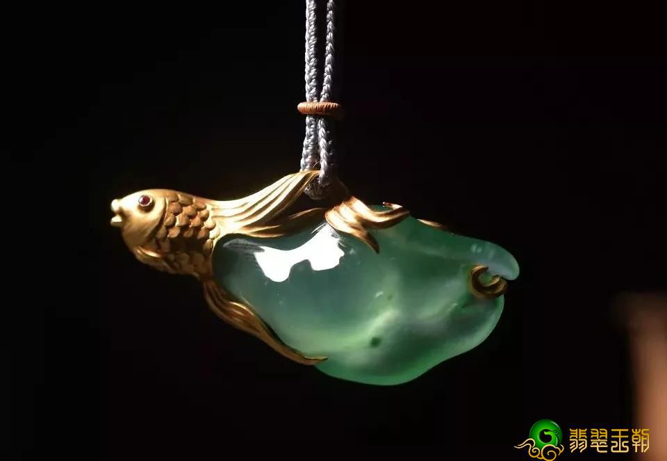 “浓妆”翡翠，挖掘不一样的美   第1张