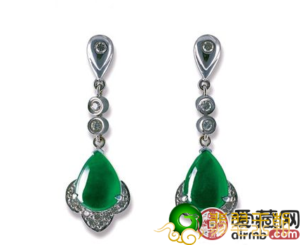 新娘子合适带哪些的翡翠饰品   第1张