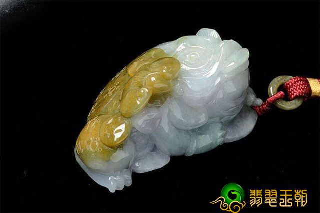 翡翠项链吊坠的喻意归纳，看一下你了解是多少！   第5张