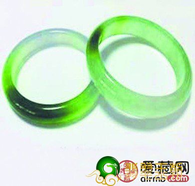 上色翡翠的评定方式有什么 