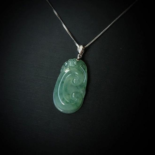 如何佩戴翡翠如意 翡翠如意有哪些寓意