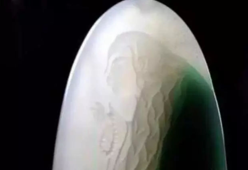 绝品紫绿玛瑙照片 绝品紫绿玛瑙是如何的 第8张