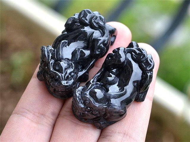 翡翠乌鸡种是不是很差？翡翠乌鸡种如何挑选？   第3张