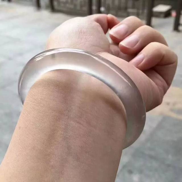 翡翠种水以及它的分类知多少？初学者快看这里   第1张