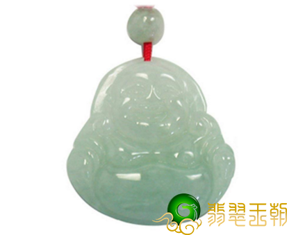 翡翠玉佛吊坠如何看真伪 玉佛吊坠真伪鉴别 