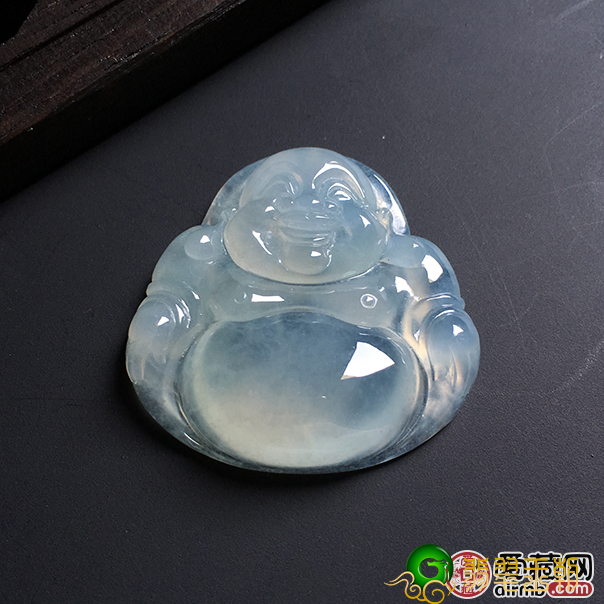 翡翠玉佛有投资价值吗 选购翡翠玉佛的常见问题   第1张