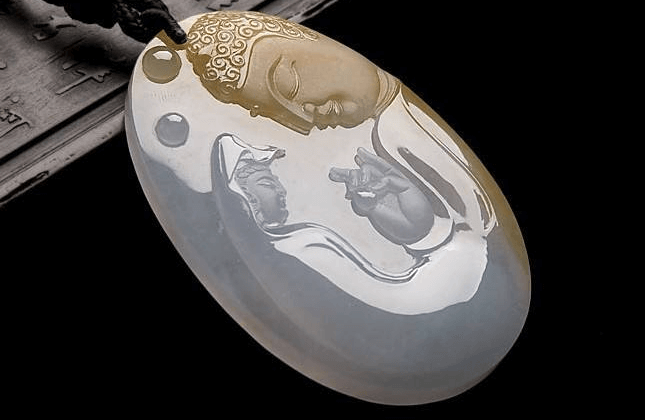 翡翠飘黄值钱吗?从品质出发才能买到好翡翠! 第2张