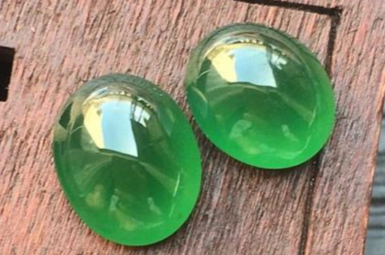 什么样子的翡翠是老坑   第2张