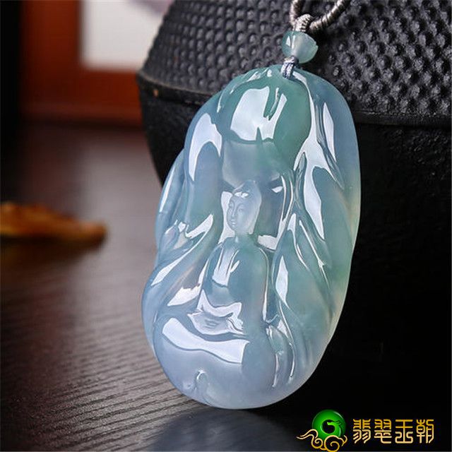 木那料种翡翠价钱高吗？大家该怎样辨别它？   第1张