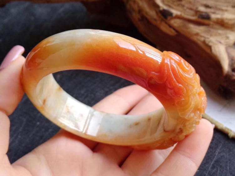 仍在疑虑红翡是不是有价值？看了这种知识要点就知道！   第2张