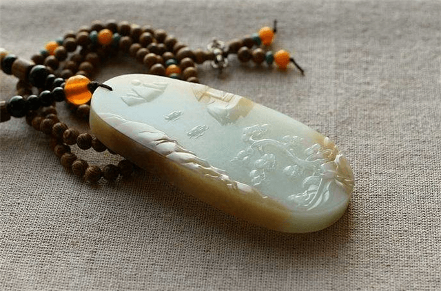 带你一探究竟,和田玉检测需要哪几个指标? 第3张