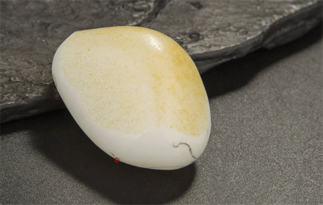 怎么区分和田玉的产地?四大产地的玉料有什么特点? 第4张