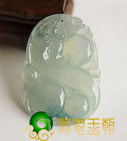 翡翠B货的几个评定特点,很贴心的方式 第1张