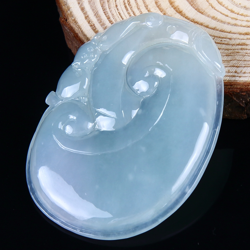 糯种翡翠指的是什么？糯种翡翠都有哪些分类？品质如何？   第2张