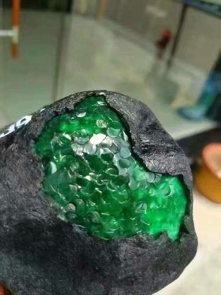 翡翠翡翠商-翡翠戒指价格