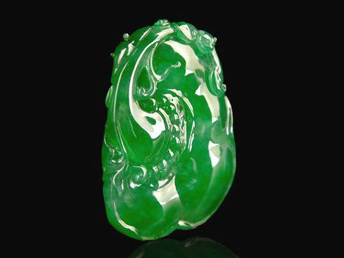 新手必看，翡翠玉石鉴定证书如何分辨真假？让我来告诉你   第2张