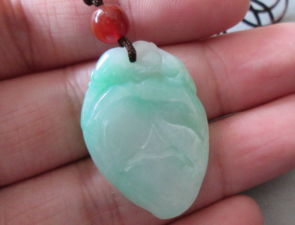 翡翠等级与价格，这些你都知道吗？   第2张