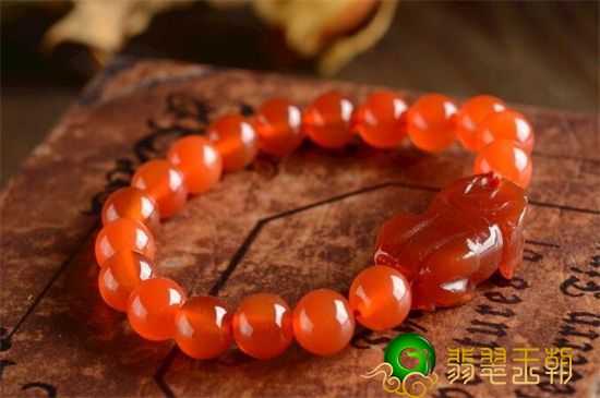 貔貅手链的配戴方式，貔貅怎么戴   第2张