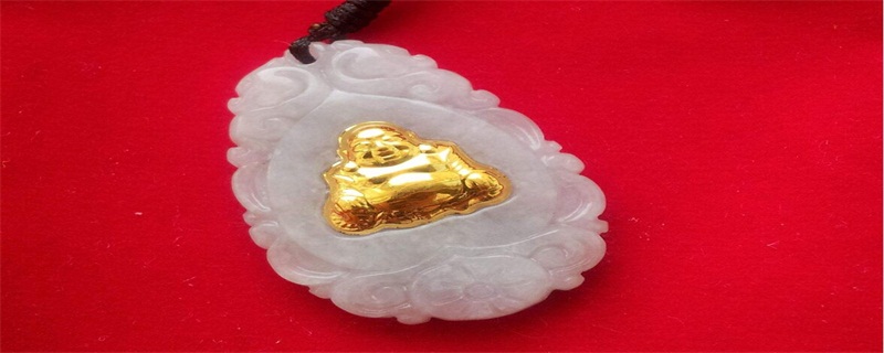 女性长期戴金佛的好处 第1张