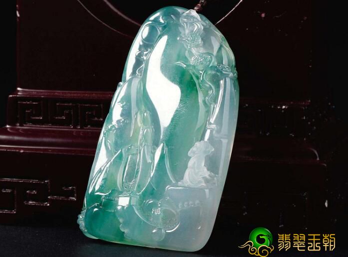 翡翠的益处多多，那麼翡翠的忌讳都有哪些？   第2张