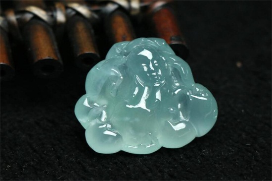 加工翡翠如何防止掉包   第3张