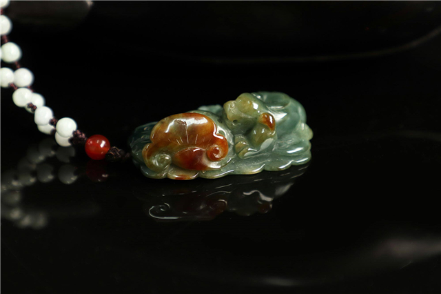 翡翠有什么原产地？原先它的价钱要那么算！   第2张