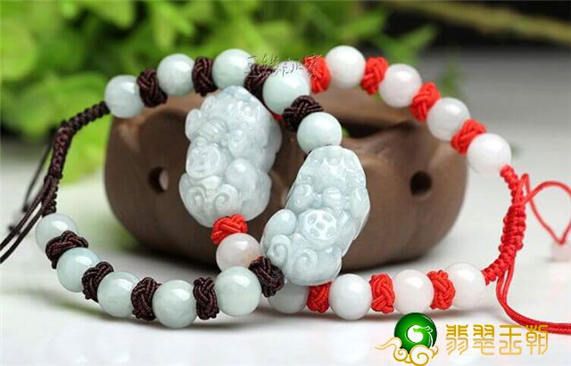 翡翠貔貅手链价钱贵便宜？这种选择方法你需要掌握！   第3张