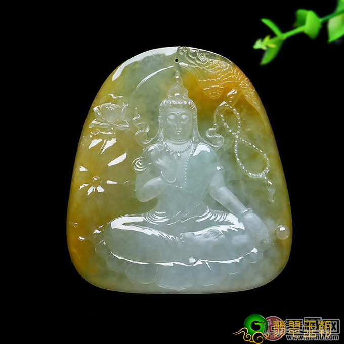 如何维护好黄翡，把自己的黄翡送礼好么？ 