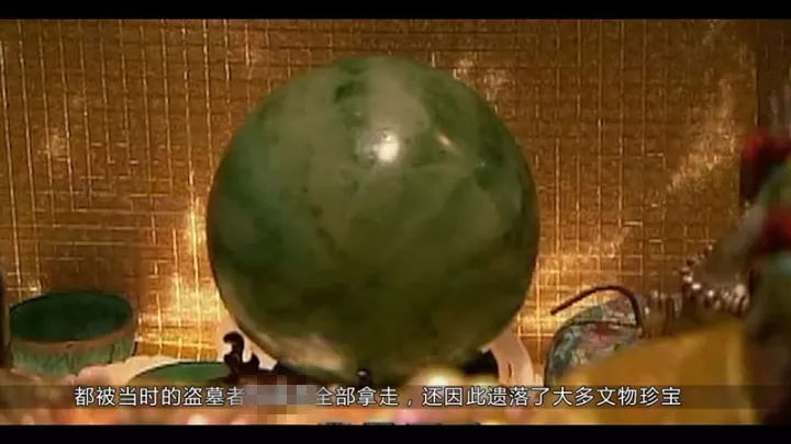 翡翠西瓜是什么？翡翠西瓜为什么如此的珍贵   第1张