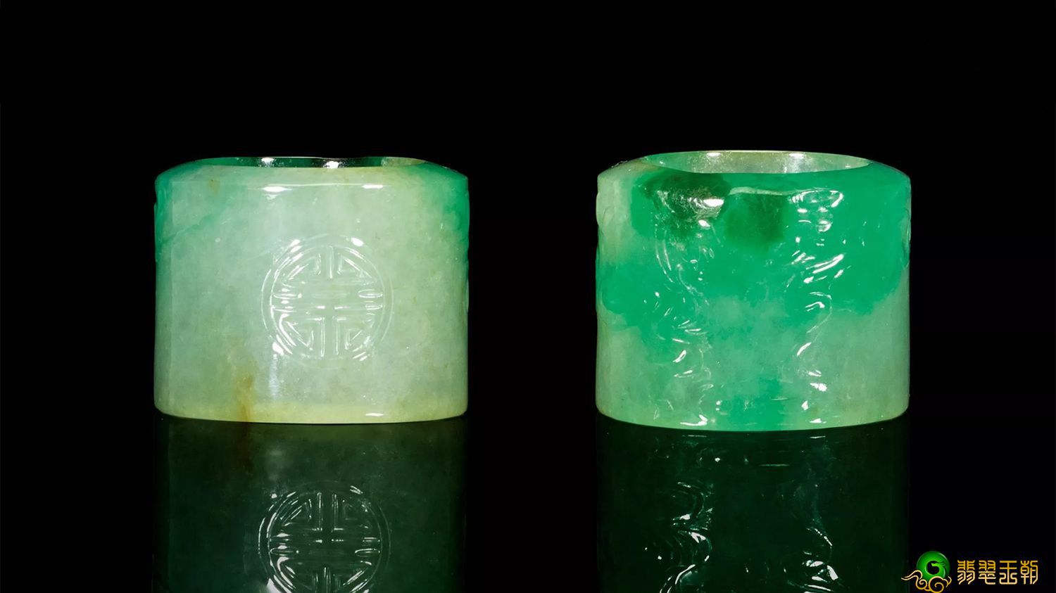 想了解翡翠扳指的价格?来看看这篇文章就知道了！   第2张