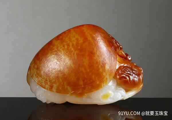 玉石都有哪些类型？各自如何品评？ 